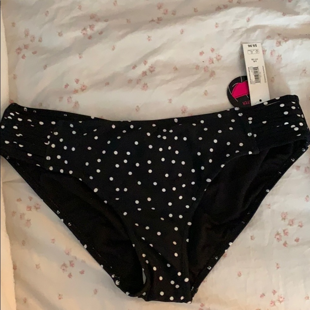 Bikini Bottoms